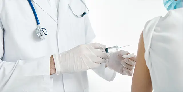 Stéthoscope sur un livre