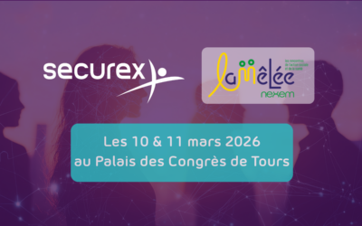 Salon Nexem les 10 et 11 mars 2026